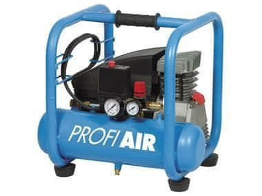 Profi Air Kompresor 240/10/6 - přenosný