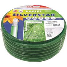 Enpro Hadice průhledná SILVERSTAR 1", 25 m