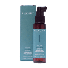 Green Light Posilující kapky Luxury Relive Enforce Drops 100 ml