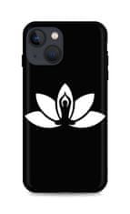 TopQ Kryt iPhone 13 silikon Yoga 64873