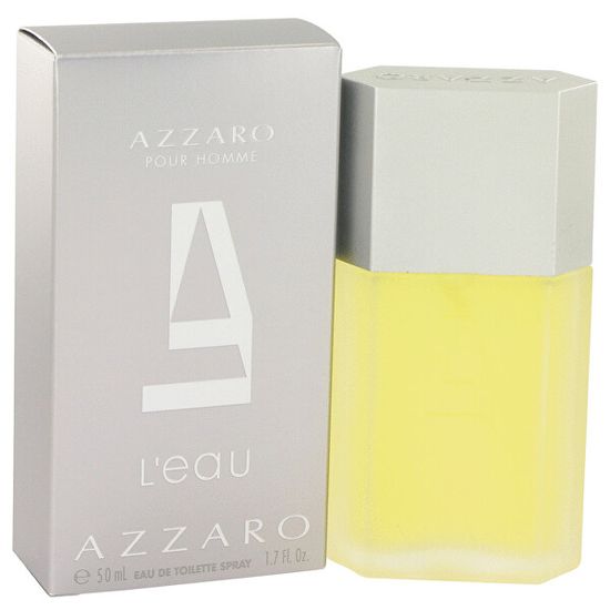 Azzaro Pour Homme L`Eau - EDT