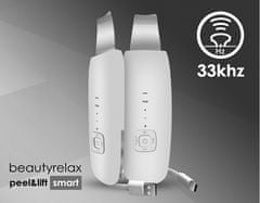 BeautyRelax Ultrazvuková špachtle BeautyRelax Peel&lift Smart BR-1480