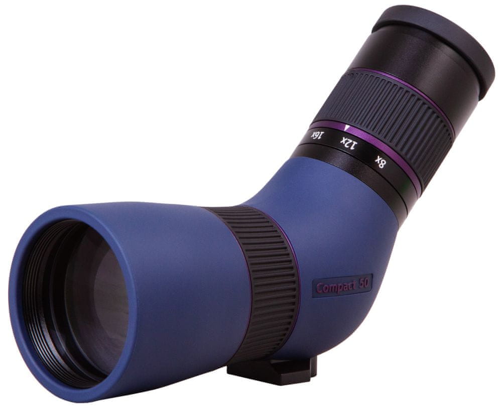 Levenhuk Blaze Compact 50 Spotting Scope