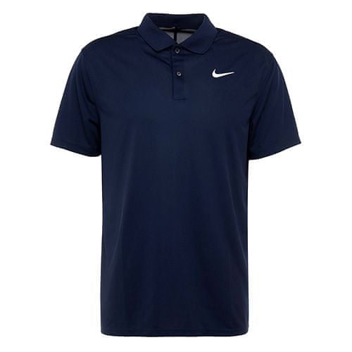 Nike M NK DF VCTRY SOLID POLO, M NK DF VCTRY SOLID POLO | CK6483-105 | 2XL