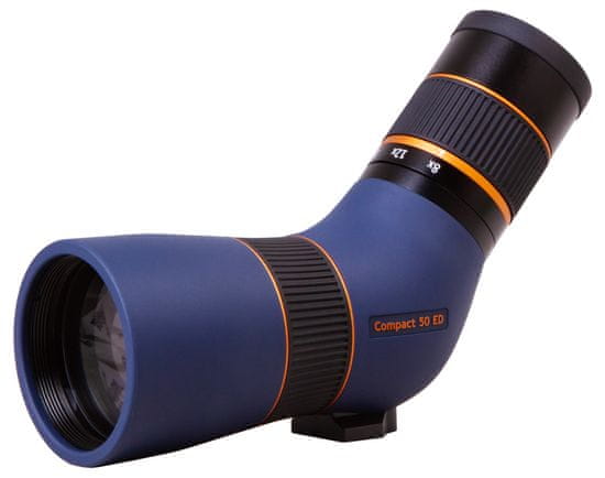 Levenhuk Blaze Compact 50 ED Spotting Scope