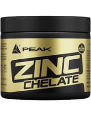 Peak Nutrition Zinc Chelate 180 tablet