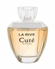 La Rive 100ml cuté, parfémovaná voda