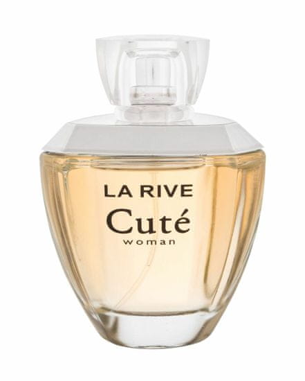 La Rive 100ml cuté, parfémovaná voda