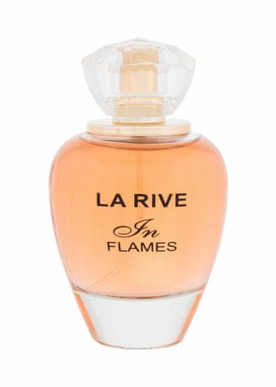 La Rive 90ml in flames, parfémovaná voda