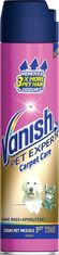 Zaparkorun.cz Pěna na čištění koberců Pet Expert, 600 ml, Vanish