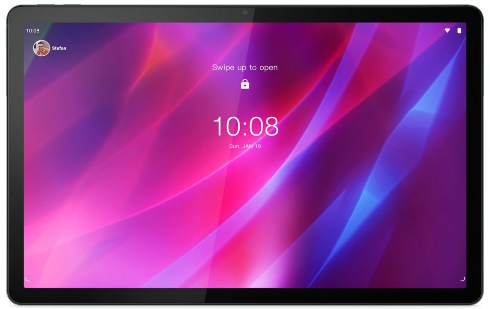 Lenovo Smart Tab P11 Plus, 4GB/128GB, Wi-Fi, Modernist Teal (ZA940294CZ)