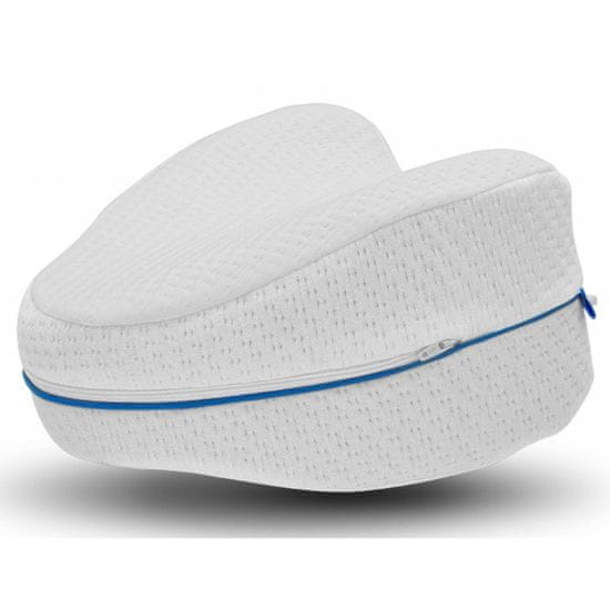 Ergonomický polštář Dreamolino Leg Pillow