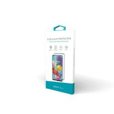 EPICO Ochranné sklo EDGE TO EDGE GLASS iPhone 13 Pro Max / iPhone 14 Plus - černá 60512151300001 - rozbaleno