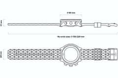 Suunto 9 Baro Titanium with HR Belt