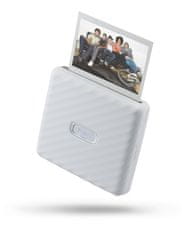 FujiFilm Instax Link Wide White