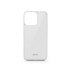 EPICO Hero Case iPhone 13 Pro (6,1″) 60410101000001, transparentní