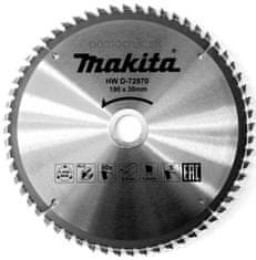 Makita  D-72992 pilový kotouč na hliník 235x30x80T TCT