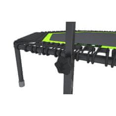 Jumping® Fitness Trampolína FLEXI Barva výpletu: Lime