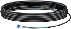 Ubiquiti Fiber Cable 200 optický kabel, 60m, SingleMode, 6xLC na každé straně