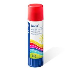 Staedtler Lepicí tyčinka "Noris Club", 40 g, 1ks 960 40 NCA