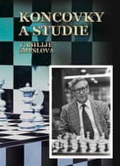 Richard Biolek: Koncovky a studie Vasilije Smyslova