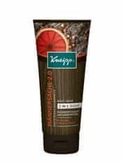 Kneipp 200ml men only 2.0, sprchový gel