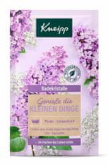 Kneipp 60g mineral bath salt enjoy the little things