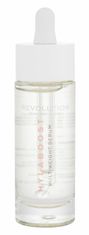 Revolution Skincare 30ml hylaboost multiweight serum