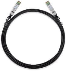 TP-Link SFP+ kabel TL-SM5220-3M Direct Attach 10Gbit, 3m