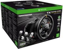 Thrustmaster TX Racing Wheel Leather Edition (PC, Xbox ONE, Xbox Series) (4460133)