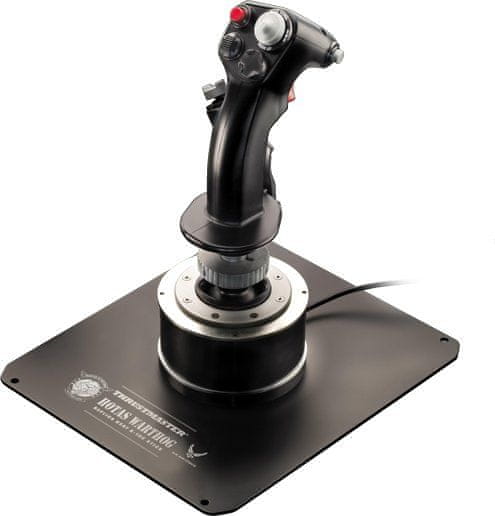 Thrustmaster HOTAS Warthog Flight Stick (PC) (2960738)