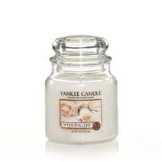 Yankee Candle WEDDING DAY Střední svíčka 411g