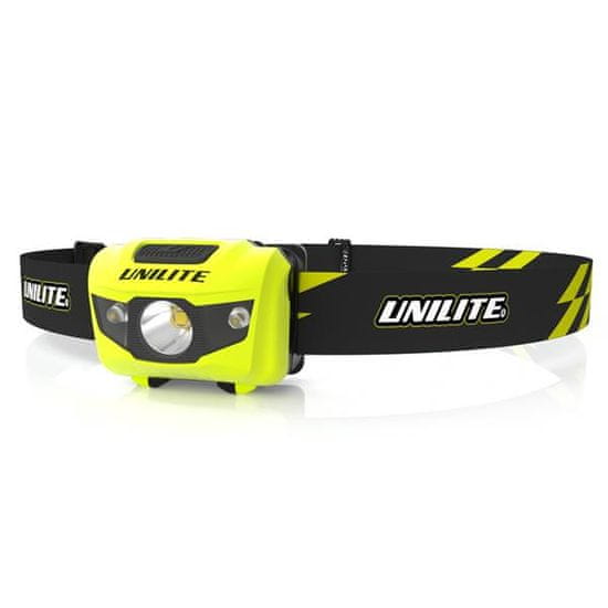 Unilite PS-HDL2 - čelovka