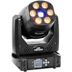 Eurolite LED TMH-H90 Hybrid Moving-Head Spot/Wash COB