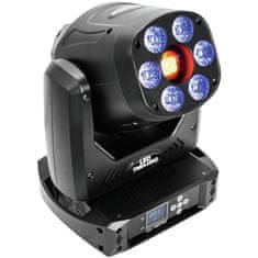 Eurolite LED TMH-H90 Hybrid Moving-Head Spot/Wash COB