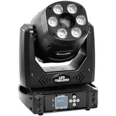 Eurolite LED TMH-H90 Hybrid Moving-Head Spot/Wash COB