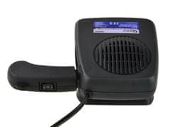 GEKO Ohřívač vzduchu 12V, 150W