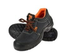 GEKO Ochranné pracovní boty model č.1 vel.42