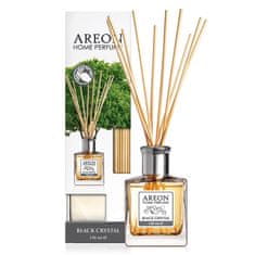 Areon Aroma difuzér AREON HOME PERFUME 150 ml - Black Crystal