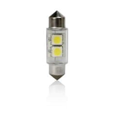 Vecta Žárovka LED2 C5W FESTOON 5050SMD T11x36mm