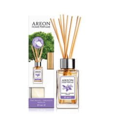 Areon Aroma difuzér AREON HOME PERFUME 85 ml - Patch-Lavender-Vanilla