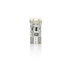 Vecta Žárovka LED4 T10 CANBUS 3528SMD 2 ks