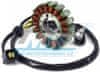 Stator generátoru (alternátor) se snímačem otáček pro Suzuki DRZ250 / 01-07 + DRZ400S+DRZ40E+DRZ400SM / 00-17 AR340-58066