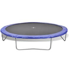 Greatstore Trampolína pětidílný set 4,57 m