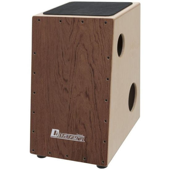 Dimavery CJ-570, cajon z jabloně