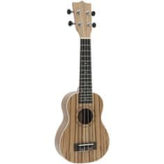 Dimavery UK-400, sopránové ukulele