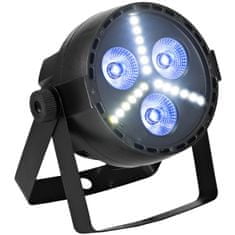 Eurolite LED PARty Hybrid Spot