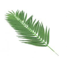 Europalms Kokosový palmový list krátký, 90 cm, 12 ks