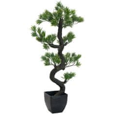 Europalms Borovicová bonsai, 95cm