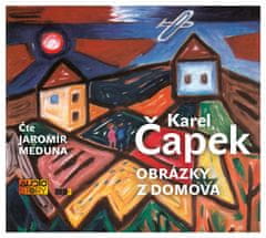 Čapek Karel: Obrázky z domova